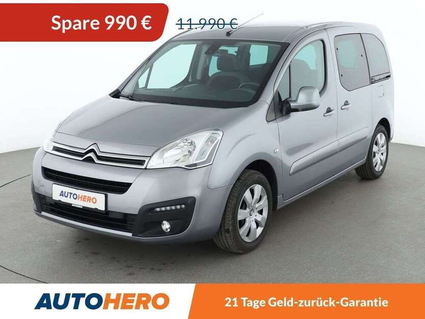 Berlingo