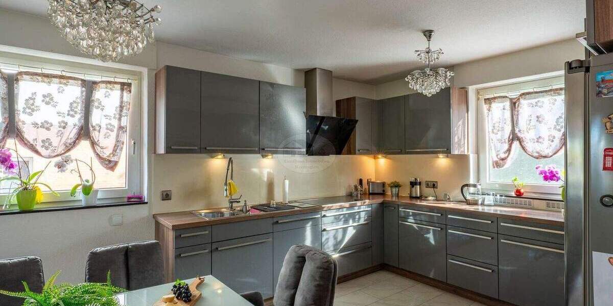 Reihenendhaus Neustadt am Rübenberge Neustadt - 6 Zimmer, 160 m&sup2; | Angebot:22997259