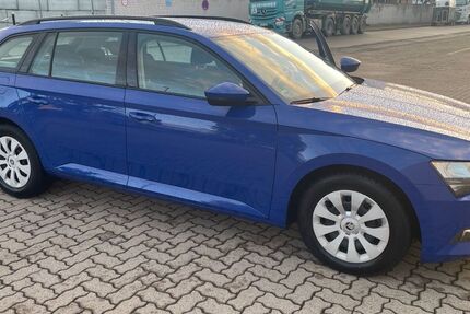 Skoda Superb 70.000 km 17.000 &euro; Hannover 30161