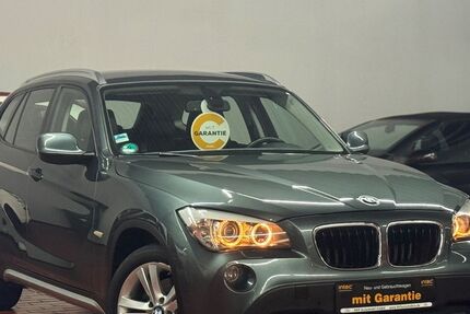 BMW X1 95.120 km 9.990 &euro; Wennigsen 30974