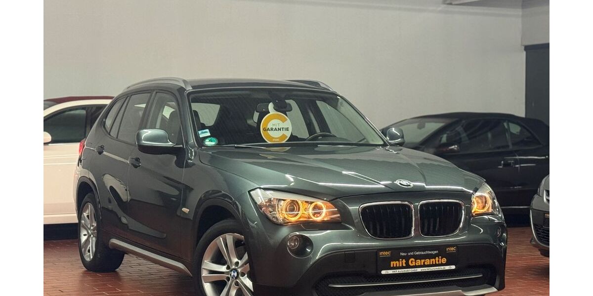 BMW X1 95.120 km 9.990 &euro; Wennigsen 30974