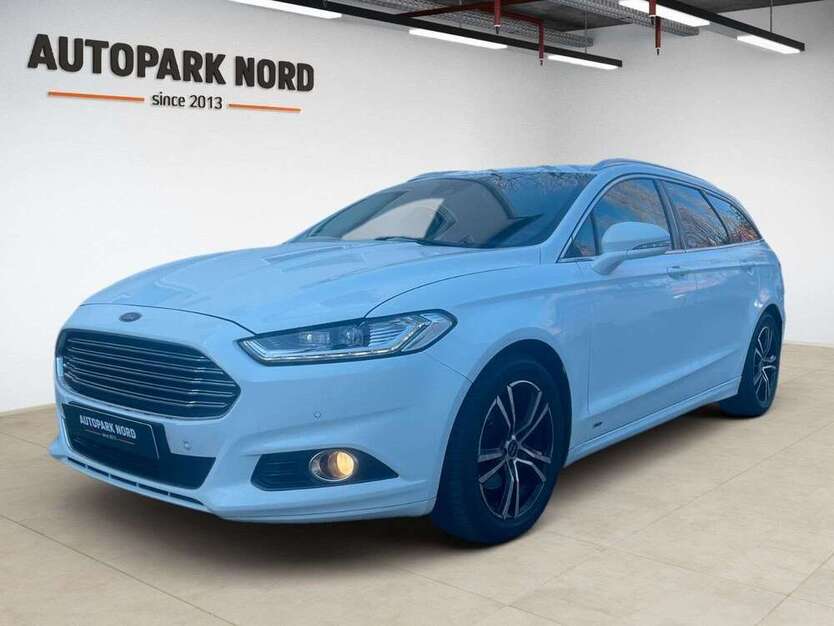 Mondeo