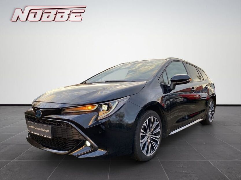 Corolla