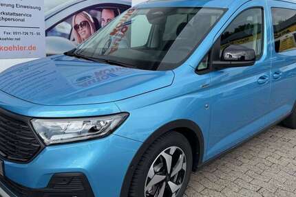 Ford Tourneo Connect 9.000 km 38.900 &euro; Isernhagen NB (Hannover) 30916