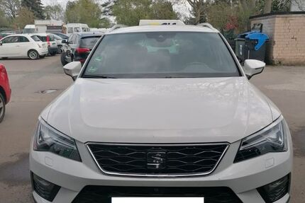Seat Ateca 90.000 km 20.500 &euro; Hannover 30625