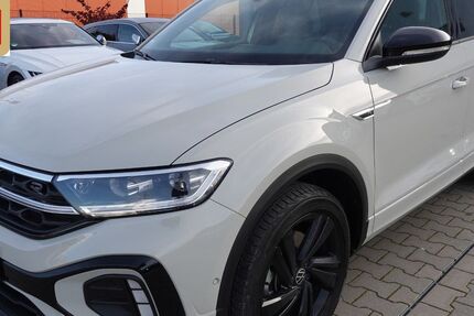 VW T-Roc 26.014 km 32.980 &euro; Seelze 30926