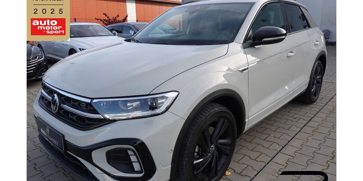 VW T-Roc 26.014 km 32.980 &euro; Seelze 30926