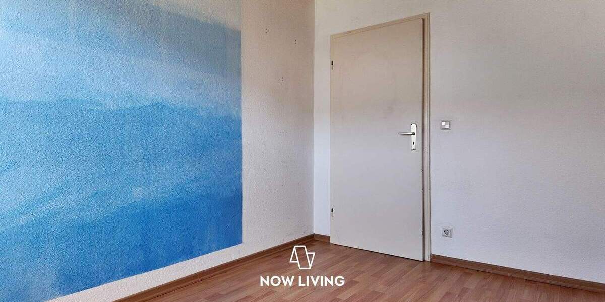 Etagenwohnung Barsinghausen Egestorf - 4 Zimmer, 90 m&sup2;, 199.000&euro; | Angebot:25195878