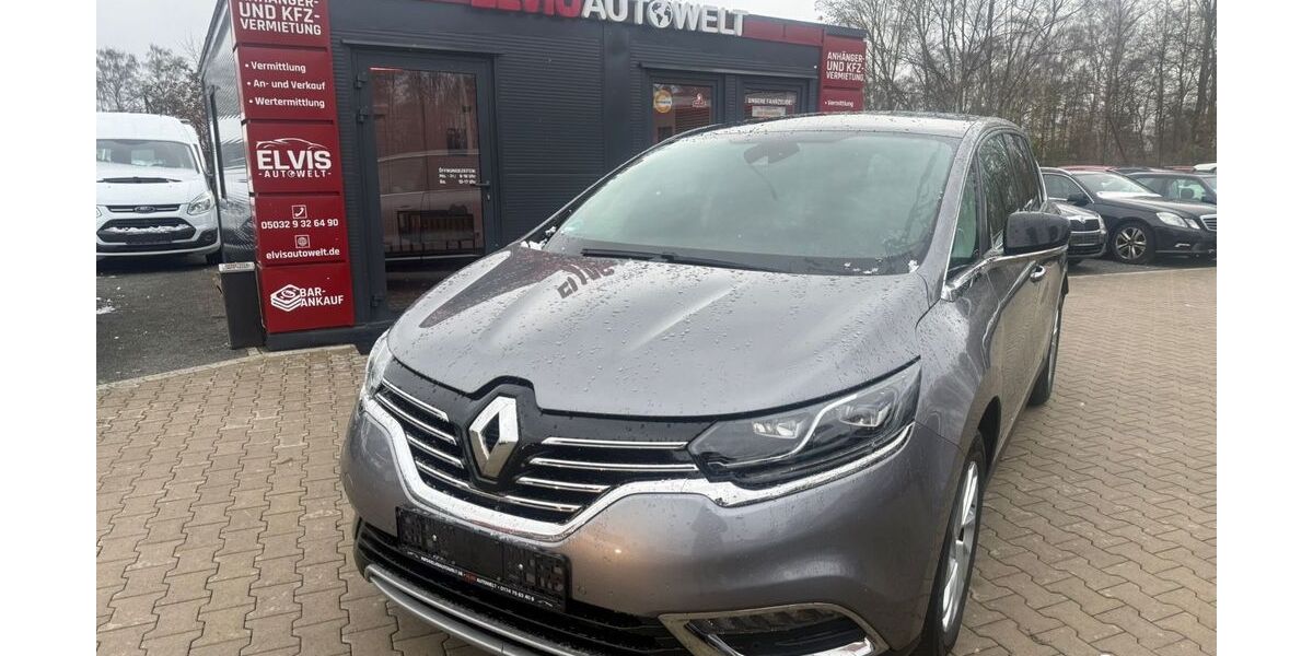 Renault Espace 153.000 km 10.500 &euro; Neustadt 31535