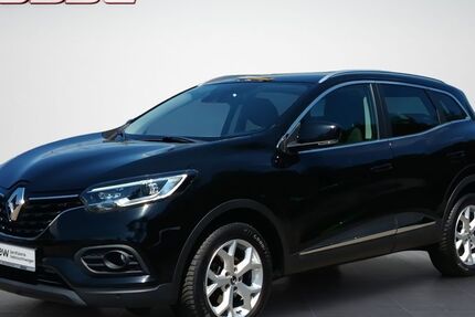 Renault Kadjar 51.000 km 15.950 &euro; Garbsen 30827