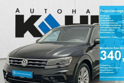 VW Tiguan 108.001 km 22.690 &euro; Neustadt am Rübenberge 31535