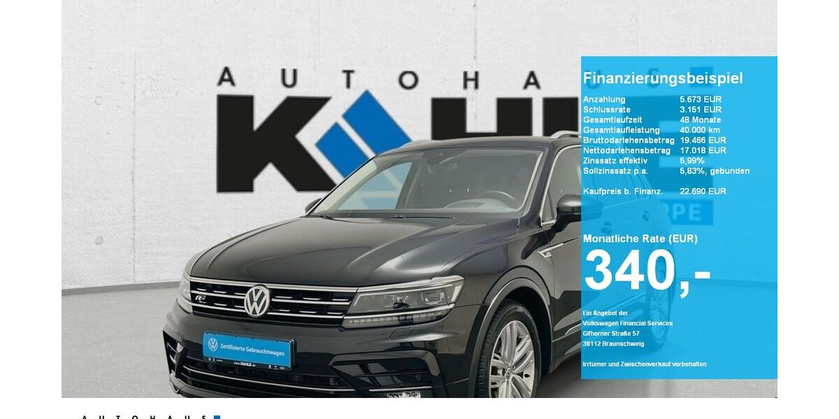 VW Tiguan 108.001 km 22.690 &euro; Neustadt am Rübenberge 31535