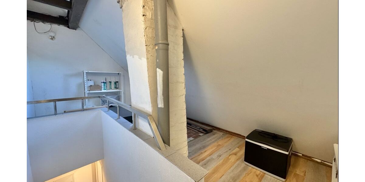 Modernisiertes RMH mit Garten - Reihenmittelhaus Harsum | Angebot:23653201