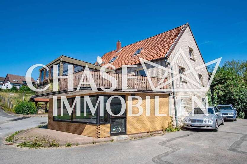 Haus zum Kaufen in Coppenbrügge Bessingen 215.000 € 261 m²