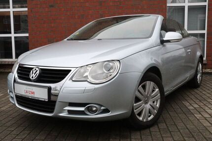 VW Eos 129.000 km 2.990 &euro; Hannover 30177