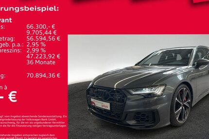 Audi A6 16.425 km 64.950 &euro; Hannover 30179