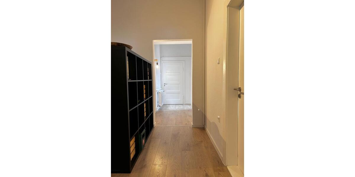 WG-Zimmer in Hannover Linden 4 zimmer