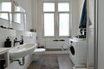 Moderne 2 Zimmerwohnung im Zentrum von Hannover