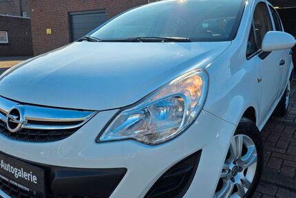 Opel Corsa 88.500 km 5.390 &euro; Garbsen 30827