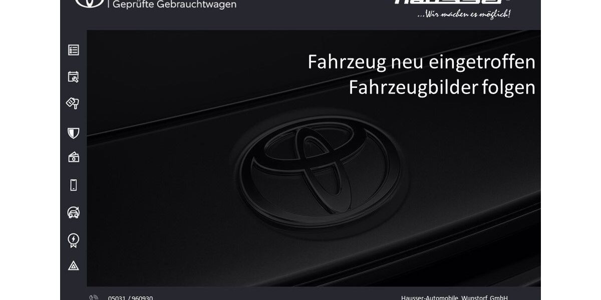 Toyota Corolla 75.064 km 21.990 &euro; Wunstorf 31515