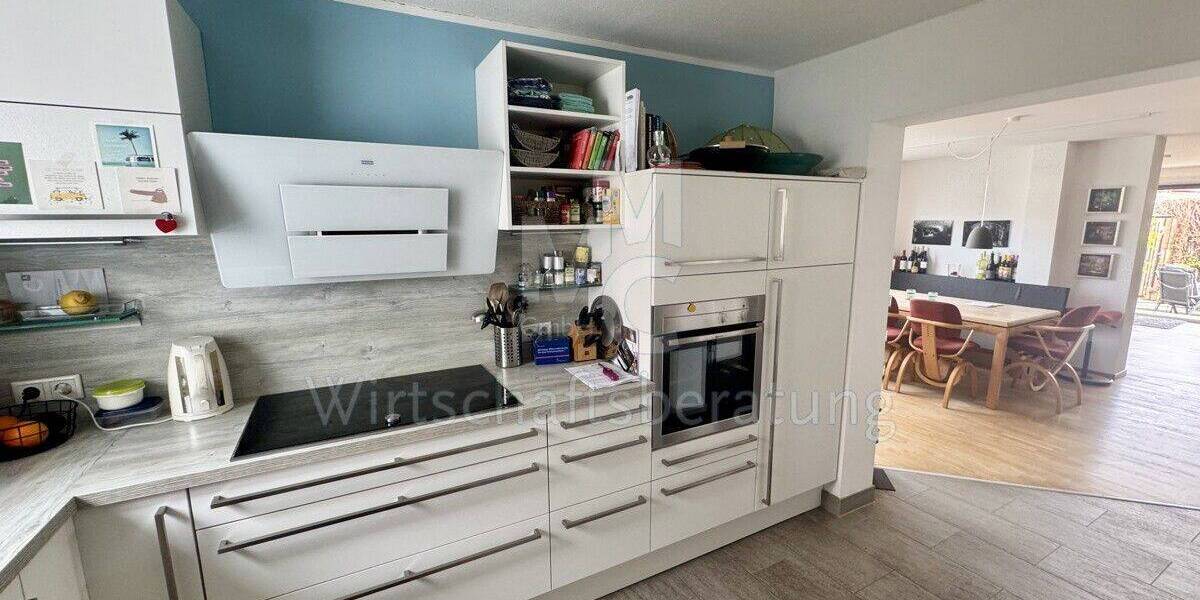 Reihenendhaus Hannover Groß Buchholz - 3 Zimmer, 116 m&sup2;, 475.000&euro; | Angebot:26842585