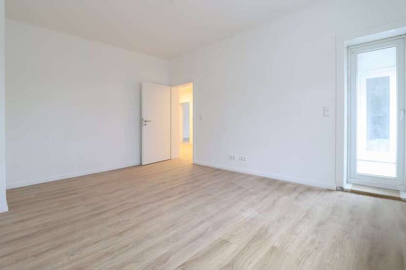 Wohnung zum Kaufen in Hannover 399.900 € 89 m²