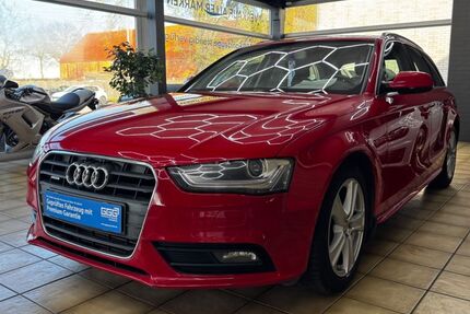 Audi A4 200.000 km 9.290 &euro; Nordstemmen 31171