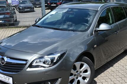 Opel Insignia 199.897 km 4.990 &euro; Laatzen 30880