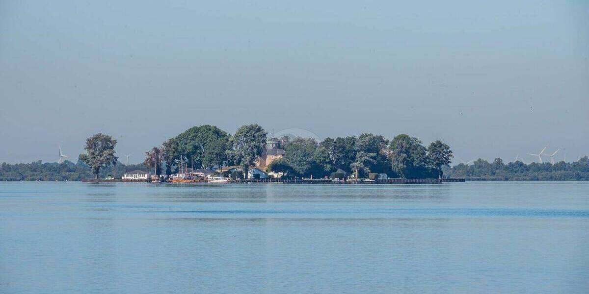 Terrassenwohnung Wunstorf Steinhude - 2 Zimmer, 38 m&sup2;, 157.500&euro; | Angebot:25938462