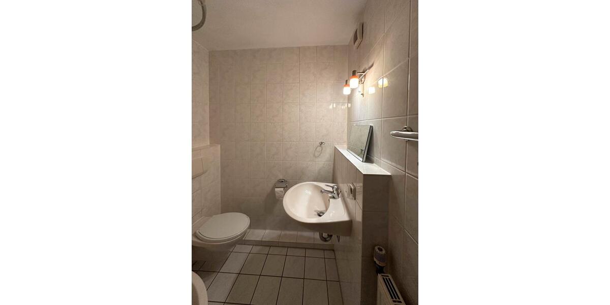 Etagenwohnung Garbsen - 1 Zimmer, 44 m&sup2;, 149.000&euro; | Angebot:26461933