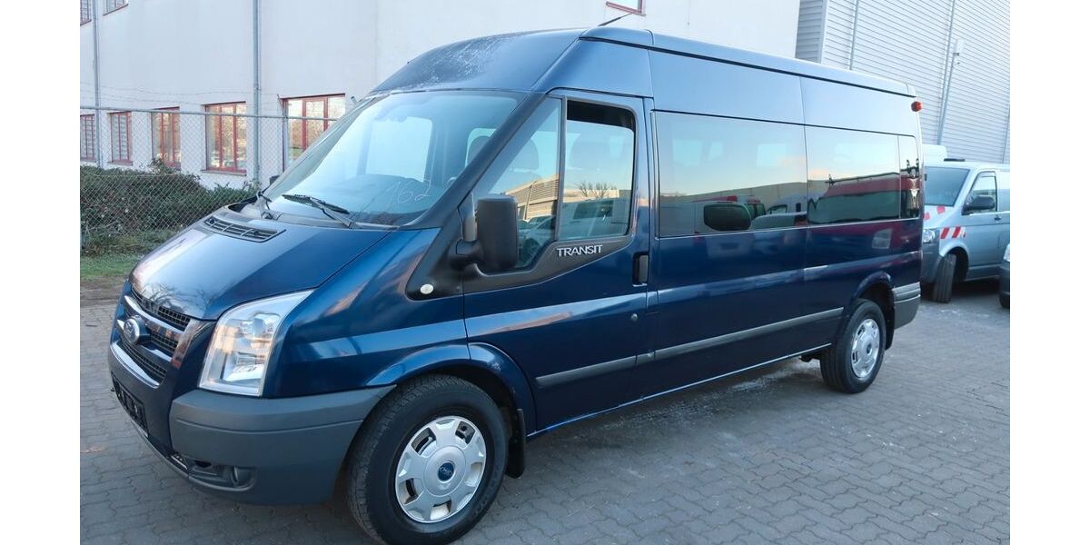 Ford Transit 223.043 km 7.600 &euro; Hannover 30179