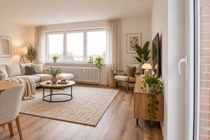 Zimmer Hannover Döhren-Wülfel - 600&euro; | Angebot:27339588