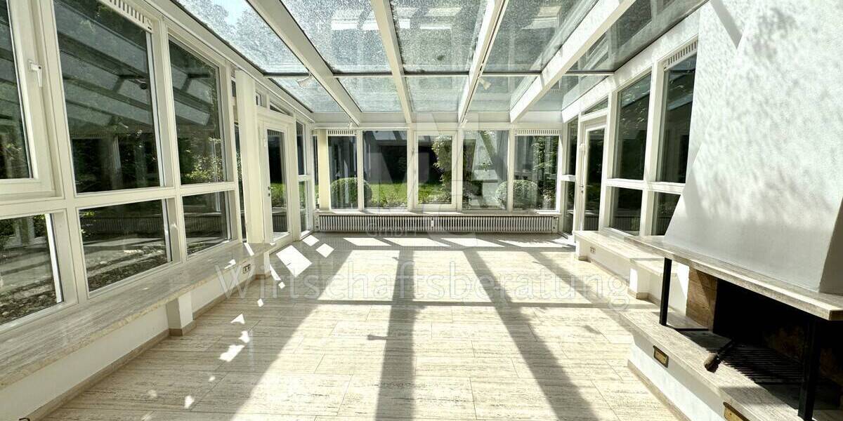 Etagenwohnung Hannover / Kirchrode Kirchrode - 4 Zimmer, 179 m&sup2;, 795.000&euro; | Angebot:25745086