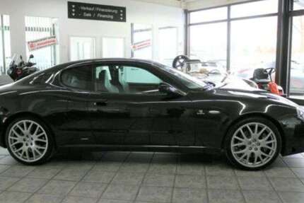 Maserati GranSport 235.000 km 21.000 &euro; Garbsen 30823