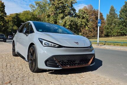 Cupra Born 39.000 km 22.700 &euro; Hannover 30625