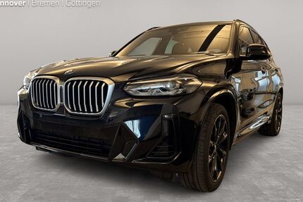 BMW X3 69.191 km 43.505 &euro; Hannover 30539