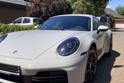 Porsche 911 3.200 km 137.600 &euro; Hannover, Landeshauptstadt 30519