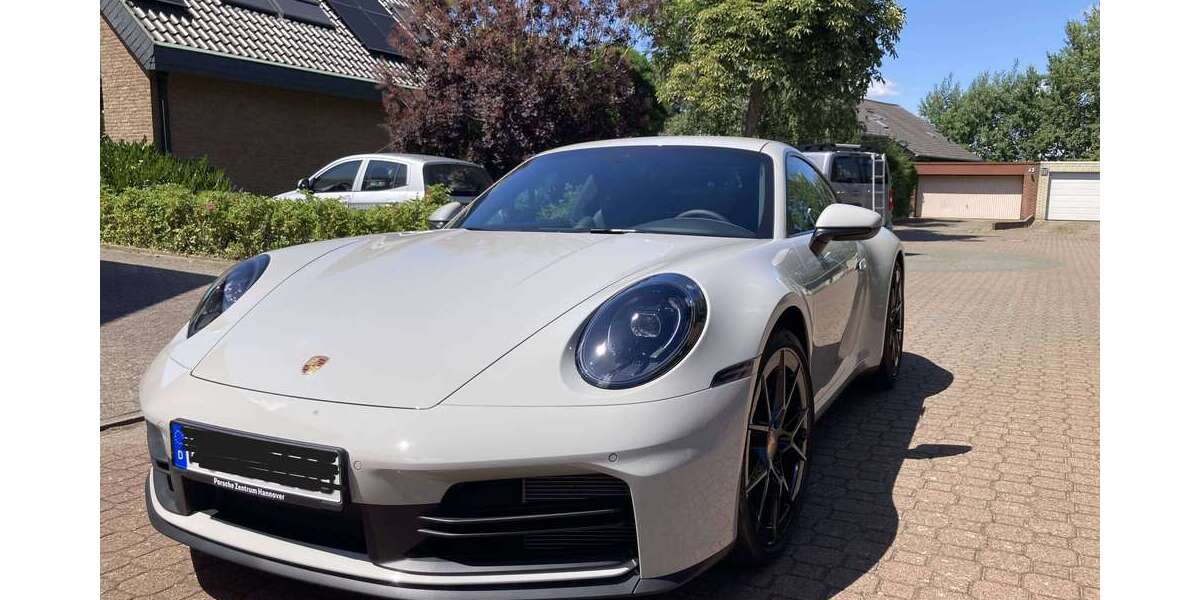 Porsche 911 3.200 km 137.600 &euro; Hannover, Landeshauptstadt 30519