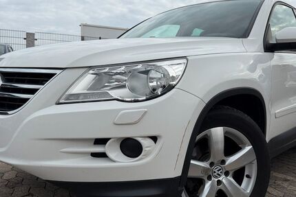 VW Tiguan 250.000 km 2.999 &euro; Hildesheim 31137