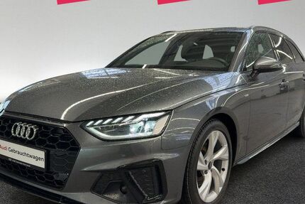 Audi A4 29.112 km 31.250 &euro; Hannover 30179