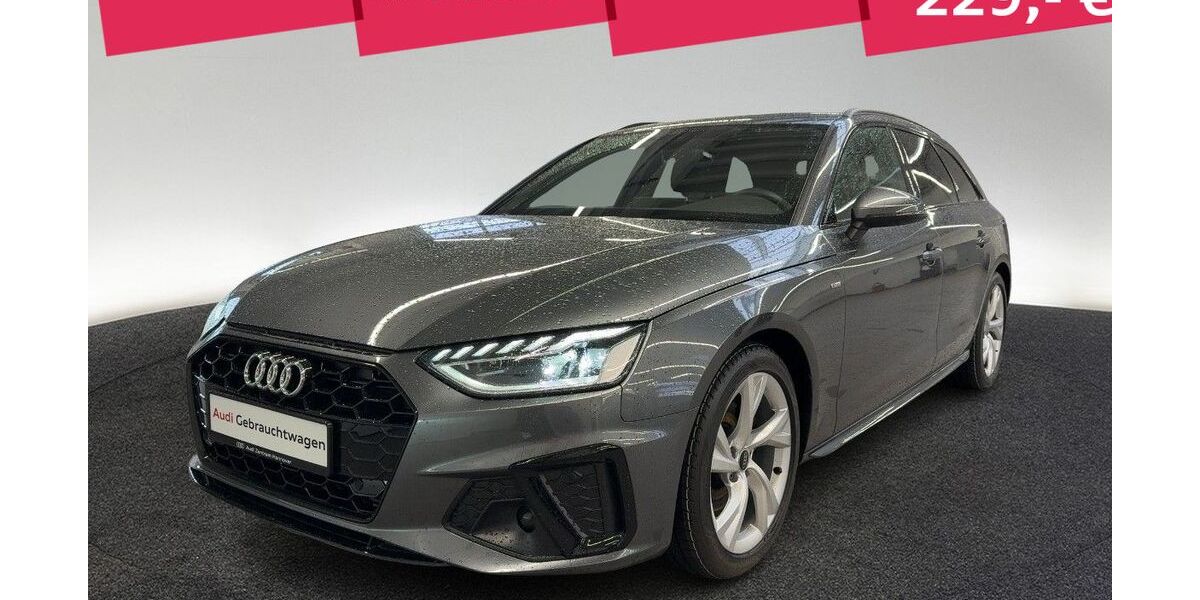 Audi A4 29.112 km 31.250 &euro; Hannover 30179