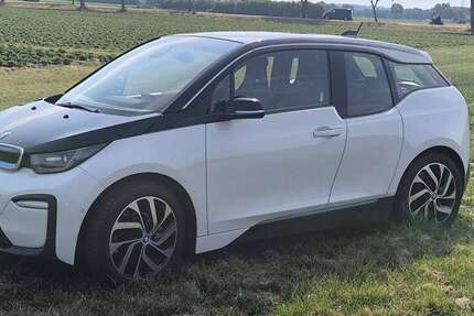 BMW i3 116.300 km 17.190 &euro; Gehrden, Stadt 30989