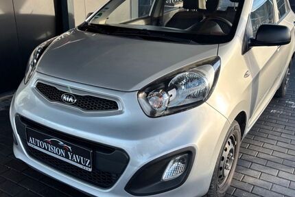 Kia Picanto 88.000 km 4.690 &euro; Seelze 30926