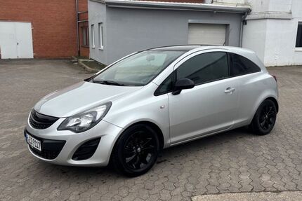 Opel Corsa 139.894 km 4.600 &euro; Sehnde 31319
