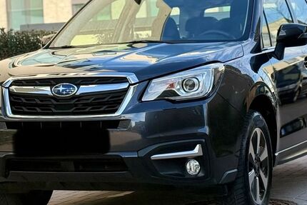Subaru Forester 36.000 km 18.499 &euro; Hannover 30179