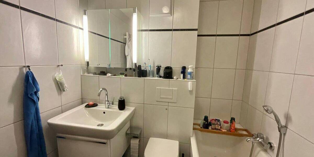 Etagenwohnung Laatzen Laatzen-Mitte - 4 Zimmer, 104 m&sup2;, 278.000&euro; | Angebot:26825819