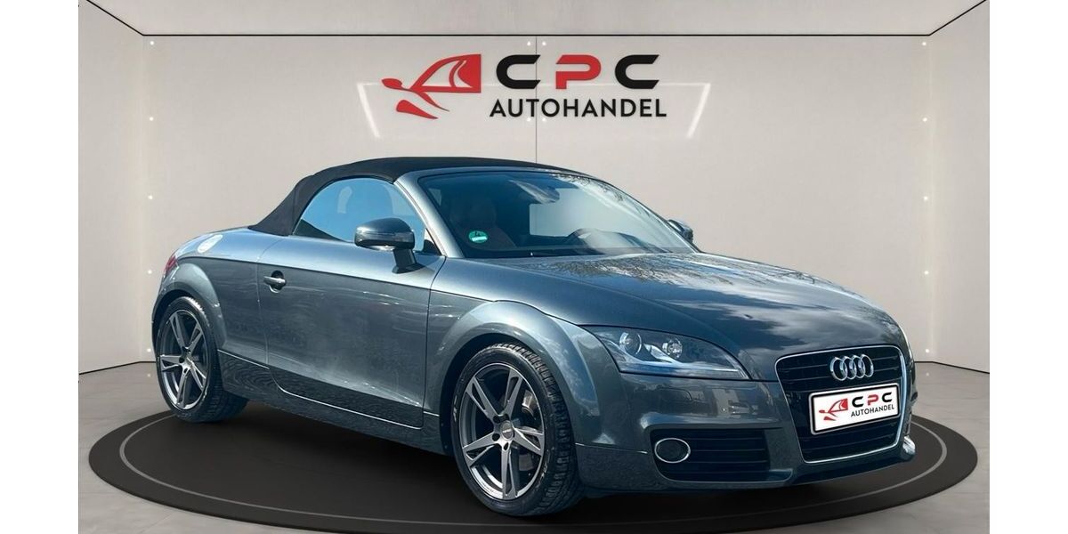 Audi TT 142.697 km 12.900 &euro; Hannover 30179