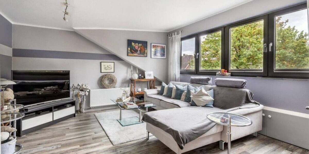 Einfamilienhaus Langenhagen Godshorn - 4 Zimmer, 226 m&sup2;, 810.000&euro; | Angebot:26392200