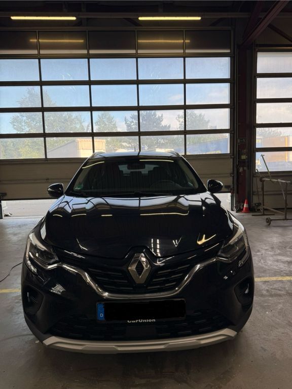 Captur