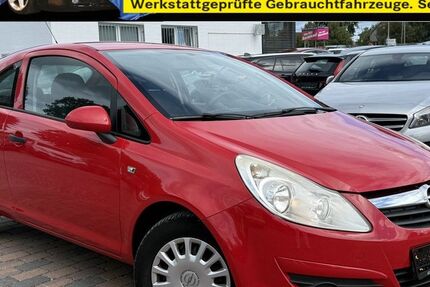 Opel Corsa 194.000 km 950 € Fuhrberg 30938